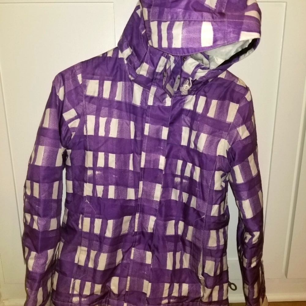 Roxy Ski/Snowboarding Coat